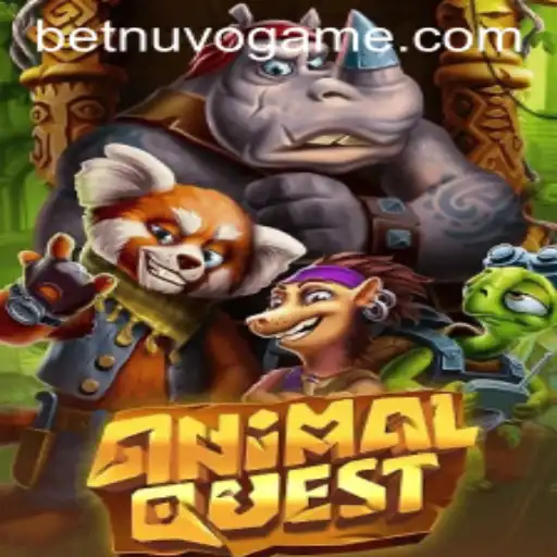 Discover the Excitement of AnimalQuest: The Unforgettable Gaming Experience
