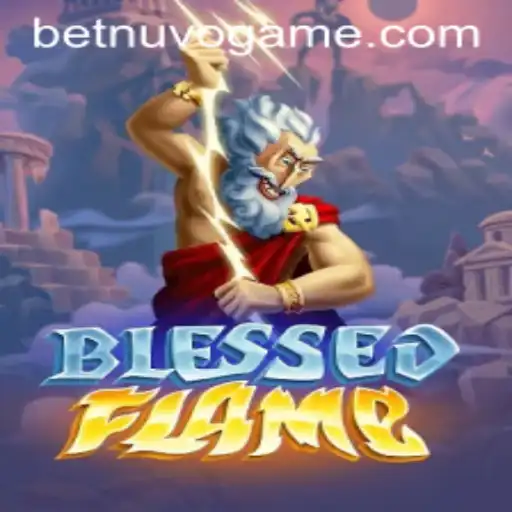Discover the Enchanting World of BlessedFlame and the Innovative BetNuvo Game Mode