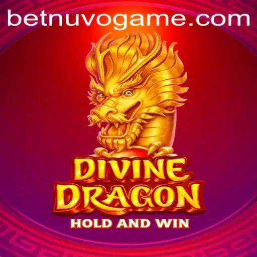 Unveiling the Mythical World of DivineDragon: A New Era of Gaming by BetNuvo