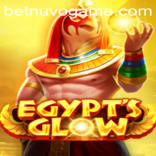 Exploring the Allure of EgyptsGlow: A Journey Through Ancient Mysteries with BetNuvo