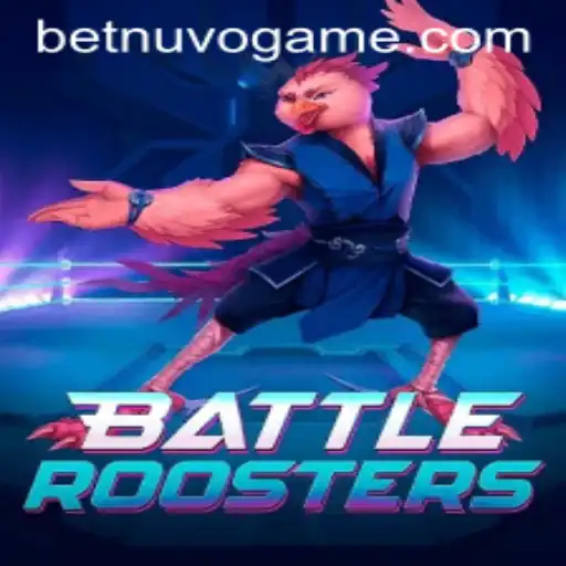 BattleRoosters: The Thrilling Game Redefining E-Sports with BetNuvo