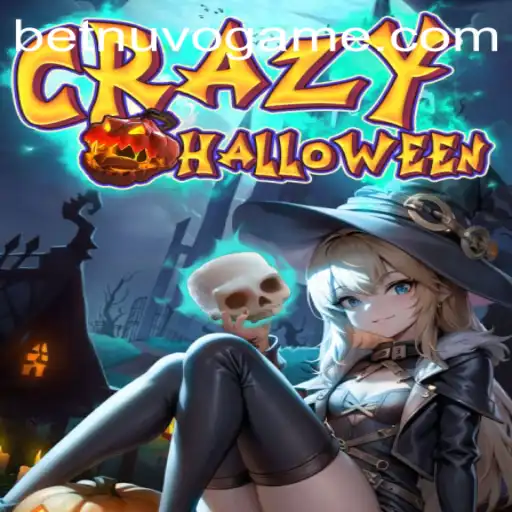 Experience the Thrills of CrazyHalloween with BetNuvo