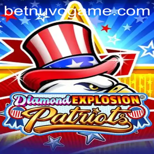 Exploring DiamondExplosionPatriots: A Thrilling Dive Into Adventure