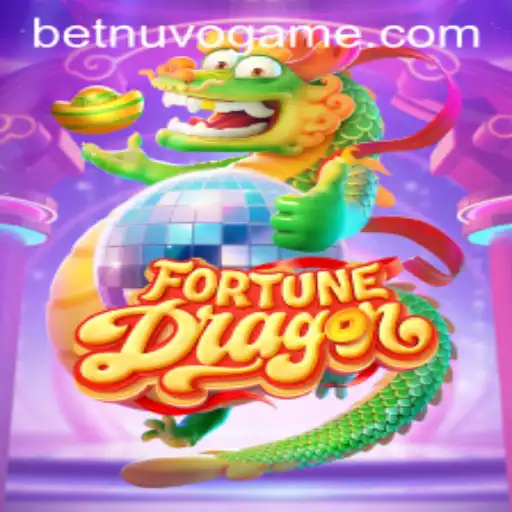 FortuneDragon: BetNuvo's Exciting New Game