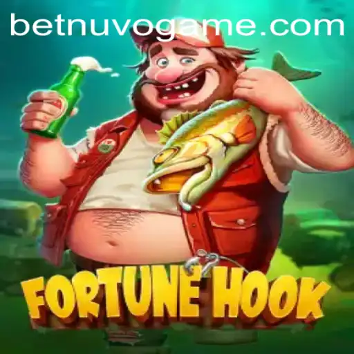 Explore the Exciting World of 'FortuneHook': A New Wave of Online Gaming Entertainment