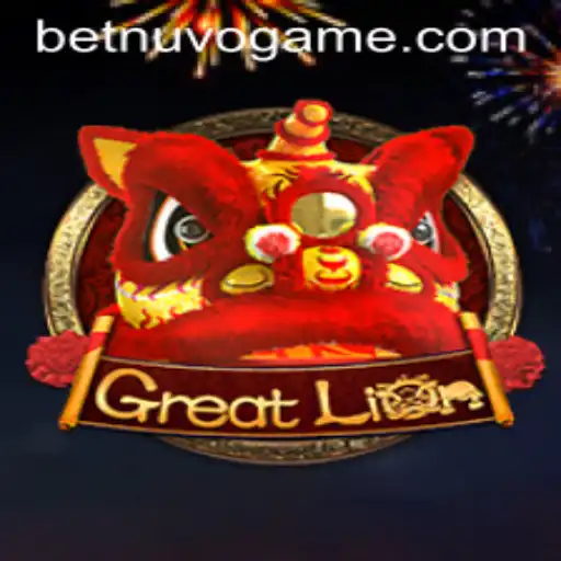 The Exciting World of GreatLion: A Casino Game Revolutionized by BetNuvo