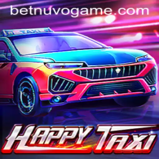 HappyTaxi: A New Gaming Sensation from BetNuvo