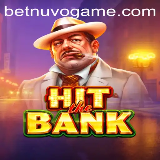 HitTheBank: A Riveting Casino Experience Powered by BetNuvo