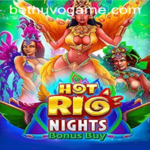 Discover the Excitement of HotRioNightsBonusBuy: An In-Depth Guide on Gameplay and Rules