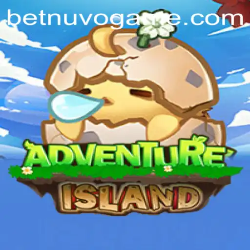 IslandsAdventure: The New Horizon in Gaming by BetNuvo