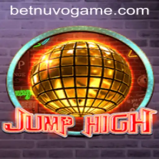 JumpHigh: The Thrilling New Gaming Experience by BetNuvo