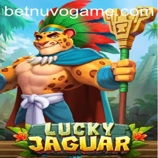 Exploring the Thrilling World of LuckyJaguar: A Deep Dive into BetNuvo's Latest Creation