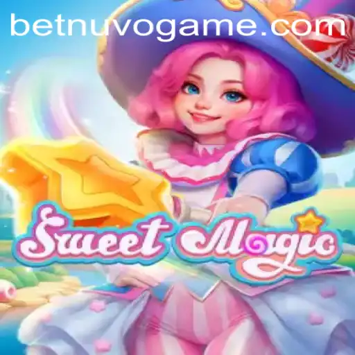Discover the Magical World of SweetMagic: A Deep Dive into BetNuvo's Latest Sensation