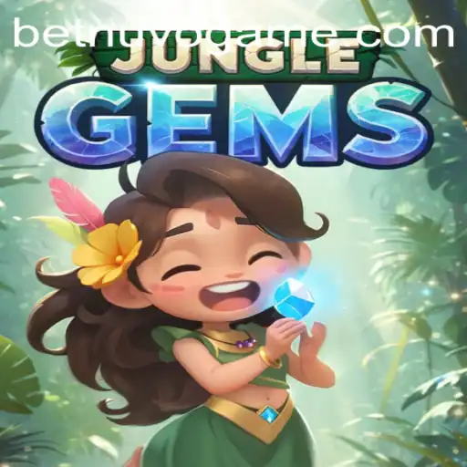 Discover the Thrilling World of JungleGems with BetNuvo