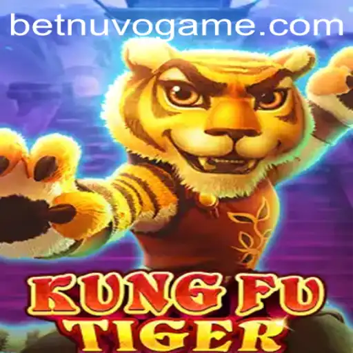 KungFuTiger: The Ultimate Martial Arts Adventure by BetNuvo