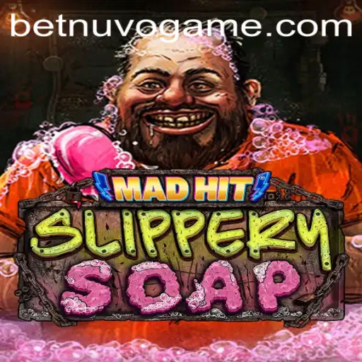 Discover the Thrills of MadHitSlipperySoap: The Game Changing the Landscape