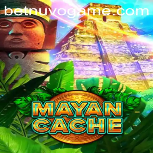 Discover MayanCache: A Thrilling Adventure Strategy Game with BetNuvo Integration