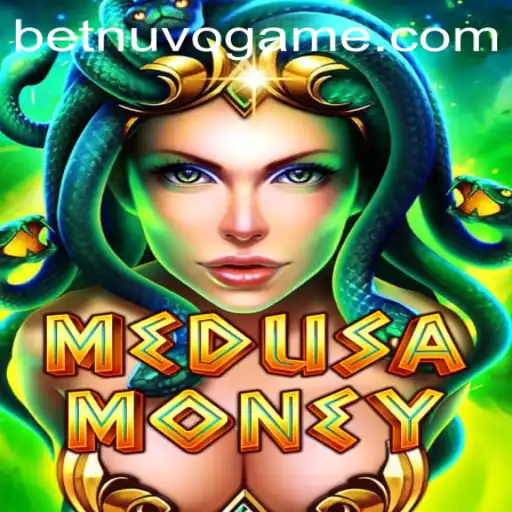 Discover MedusaMoney: A Thrilling New Game Experience with BetNuvo