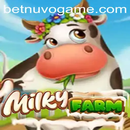 The Enchanting World of MilkyFarm: A Dive into Gameplay and Strategy