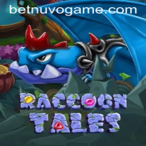 Exploring RaccoonTales: A Captivating Adventure Awaiting Players on BetNuvo