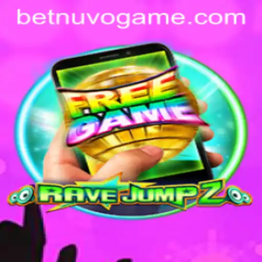 Explore the Exciting World of RaveJump2M: A Game-Changer With BetNuvo