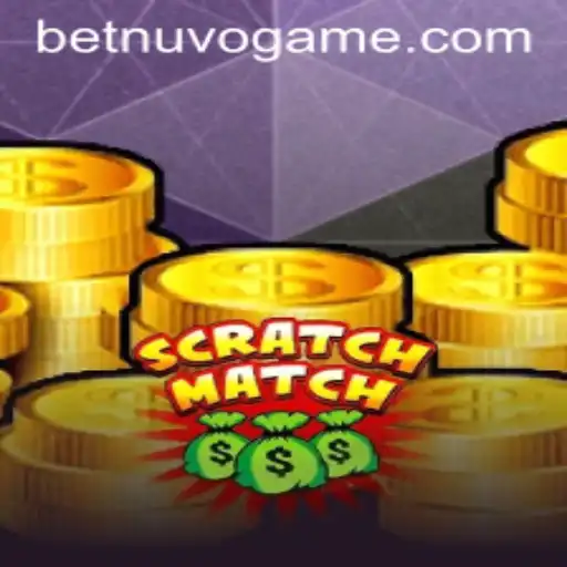A Deep Dive into ScratchMatch: The Exciting Game on BetNuvo