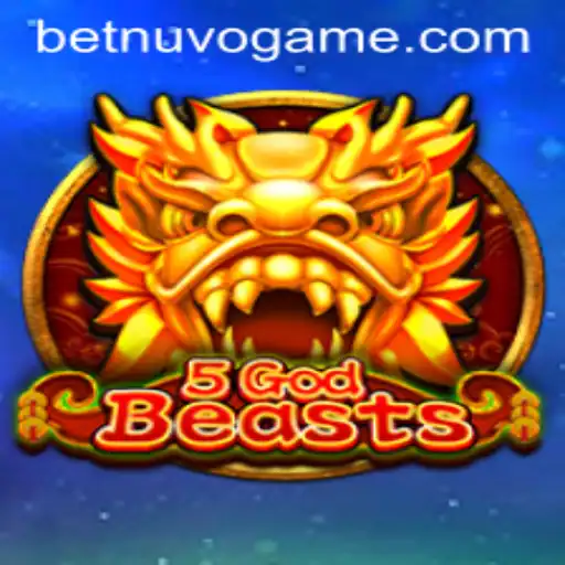 Exploring The Fascinating World of 5GodBeasts and BetNuvo