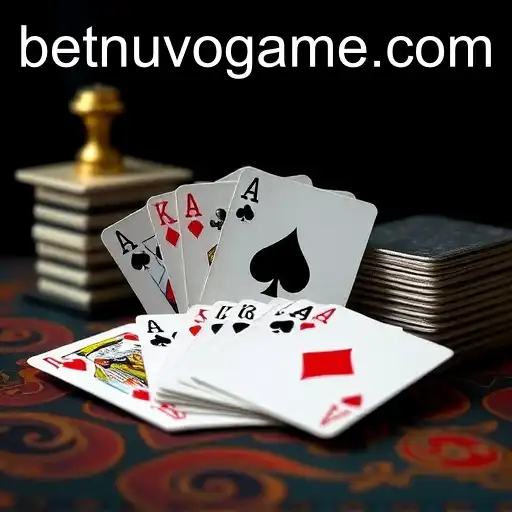 The Fascinating World of Card Games: An Exploration