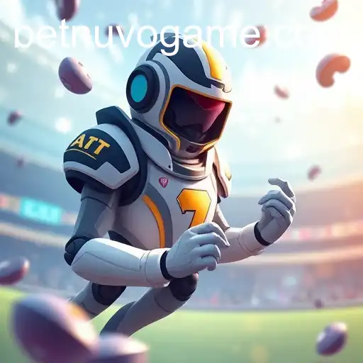 Inside the Exclusive World of BetNuvo