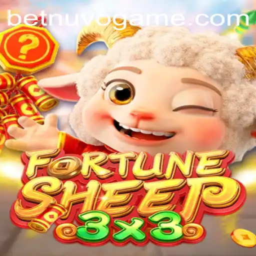 Discover FortuneSheep: An Innovative Game from BetNuvo