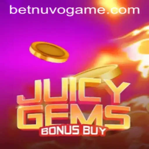 Exploring JuicyGemsBonusBuy: A Glimmering Gaming Experience on BetNuvo