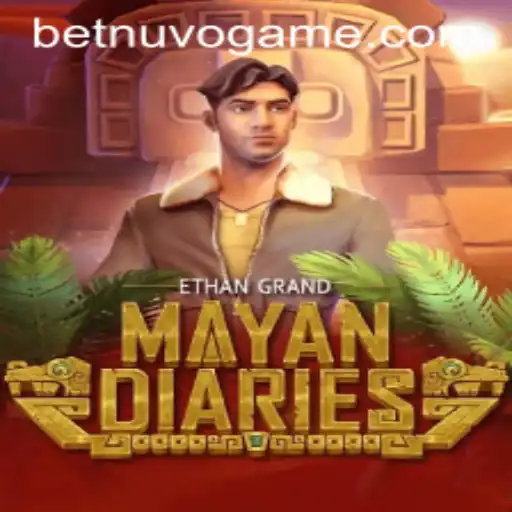 Exploring the Mystical World of MayanDiaries: A New Era in Gaming with BetNuvo
