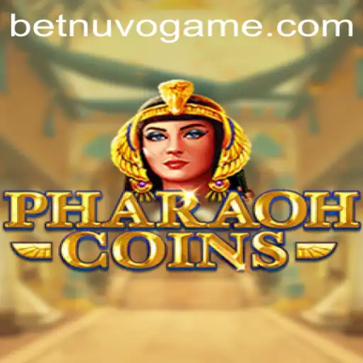 Dive into the Exciting World of PharaohCoins and Explore the Innovative BetNuvo Feature