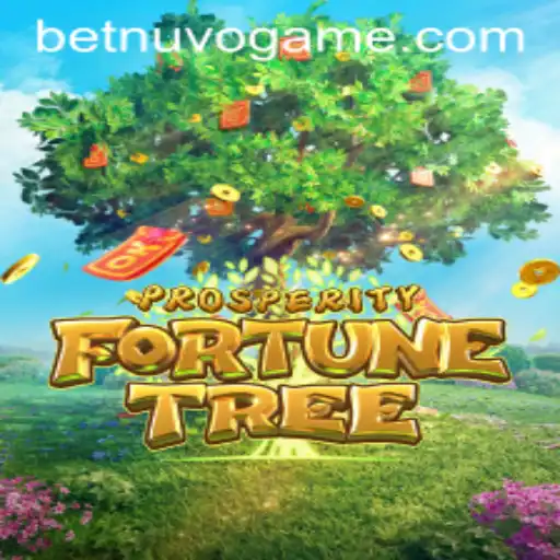 Unveiling ProsperityFortuneTree: A Thrilling Adventure with BetNuvo