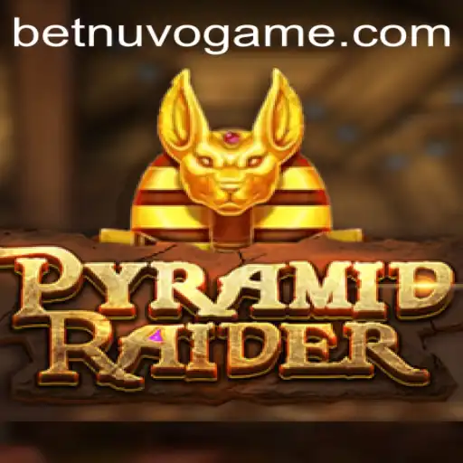 Unlock the Secrets of Ancient Legends with PyramidRaider: Dive into Adventure with BetNuvo