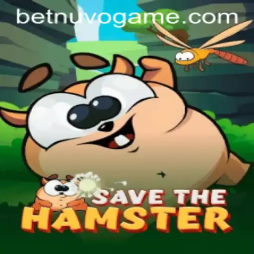 Discover the Exciting World of SavetheHamster with BetNuvo