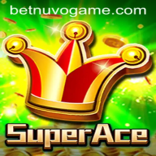 Discover SuperAce: The Ultimate Gaming Experience with BetNuvo
