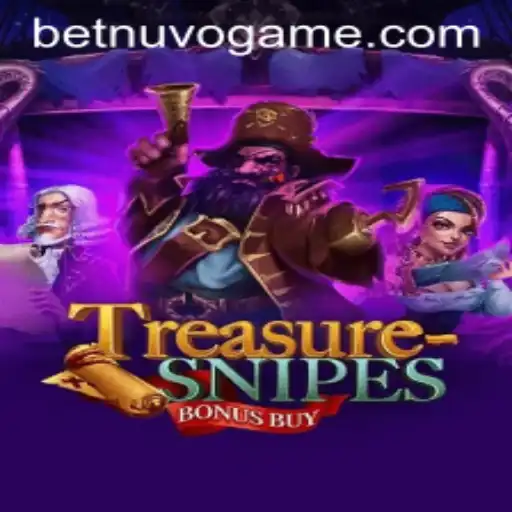Exploring the Thrilling World of TreasuresnipesBonusBuy with BetNuvo