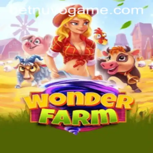 Discovering WonderFarm: A New Frontier in Gaming with BetNuvo