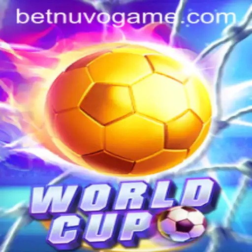 Exploring WorldCup: The Ultimate Gaming Experience with BetNuvo