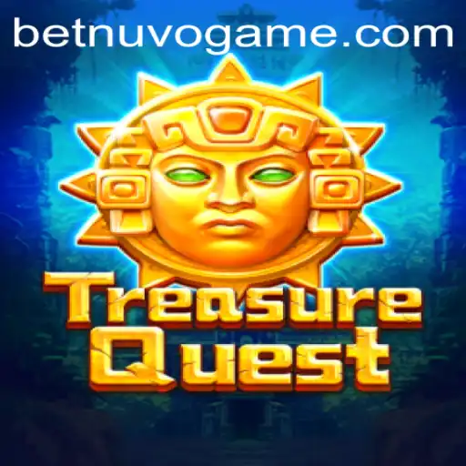 Exploring the Adventures of TreasureQuest with BetNuvo