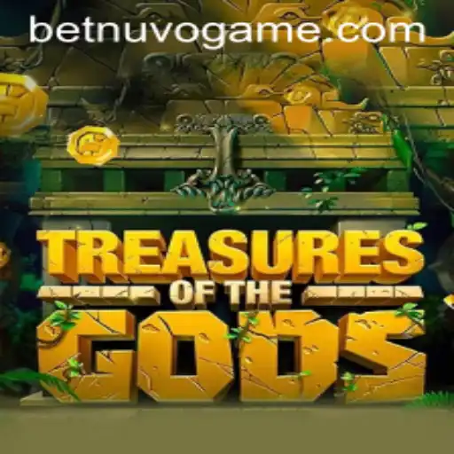 Discover the Adventure of TreasureoftheGods